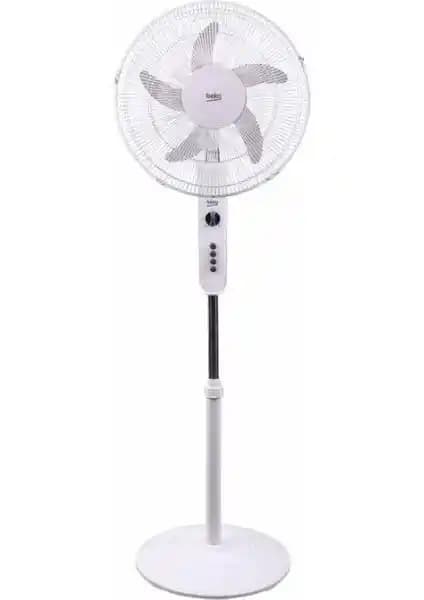 Beko 31655 Av Ayaklı Vantilatör: Enerji Verimli ve Kullanışlı Serinlik Çözümü