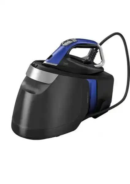 Beko ActiPress MasterPro BKU 8130 kazanlı ütü yüksek güç ve dayanıklılık sağlayan model