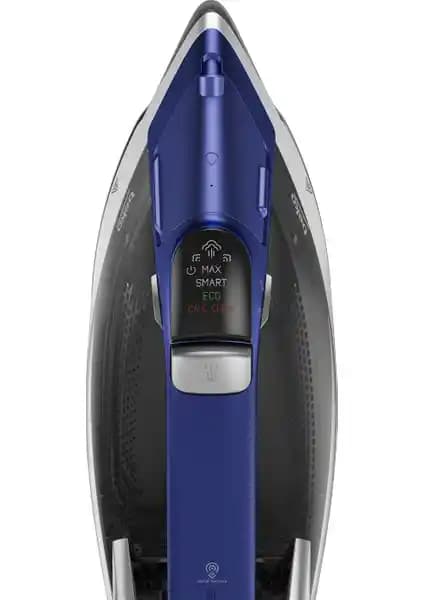 Beko Buharlı Ütü 3000 Watt Seramik Tabanlı Yüksek Performans ve Güvenlik Özellikleri