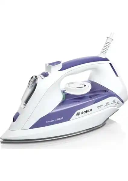 Bosch TDA5024010 2400W Ceranium-Glissée Buharlı Ütü Yüksek Performans ve Yenilikçi Özellikler