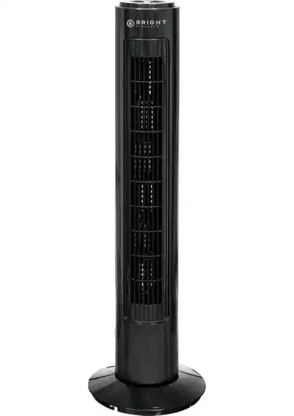 Bright Elegance BE-4129 29 İnç Kule Tipi Vantilatör Modern Tasarım ve Yüksek Performans
