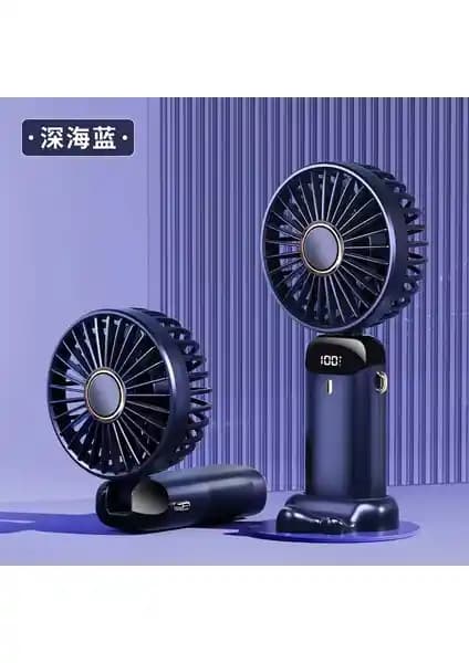 Chunkyated ve Enshall Mini Fan Karşılaştırması: Özellikler ve Kullanıcı Yorumları