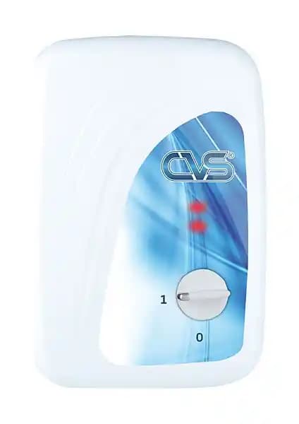 CVS DN-5267 Kuluncak Mutfak Tipi Şofben İncelemesi ve Özellikleri