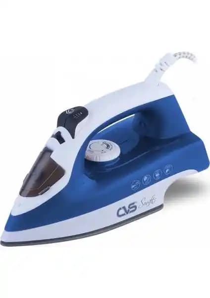 CVS Dn 5462 Swift 2000 W Buharlı Ütü: Güçlü Performans ve Şık Tasarım Özellikleri