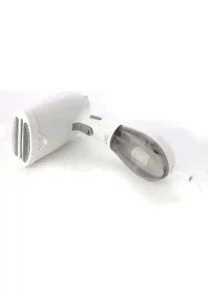 CVS DN 5466 Buharlı Kırışık Giderici Ütü: Hızlı ve Pratik Kullanım İçin Modern Tasarım