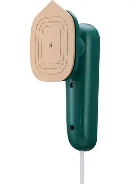 Demon Knight01 Elde Taşınabilir Ütü: Seyahat ve Günlük Kullanım İçin Pratik Çözüm