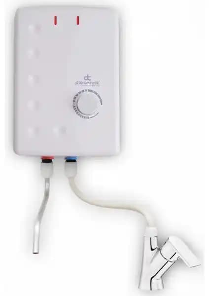 Dökümçelik DC7500M 7500W Güçlü ve Dayanıklı Mutfak Şofbeni Ürün İncelemesi