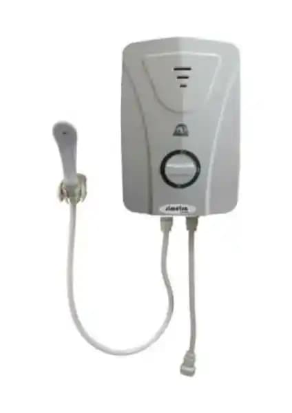 Dökümsan Small Elektrikli Ani Su Isıtıcısı 7000 W ile Hızlı ve Güvenilir Sıcak Su Çözümü