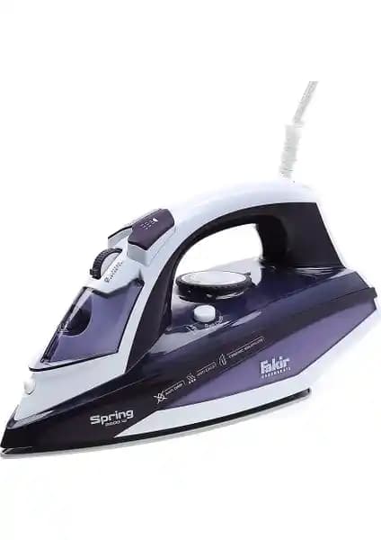 Fakir Spring Buharlı Ütü ve Fakir Steam Touch Dikey Ütü Karşılaştırması