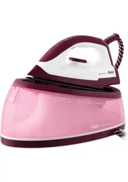 Fakir Veronica Buhar Jenaratorlü Ütü: Güçlü Performans ve Modern Tasarım Özellikleri