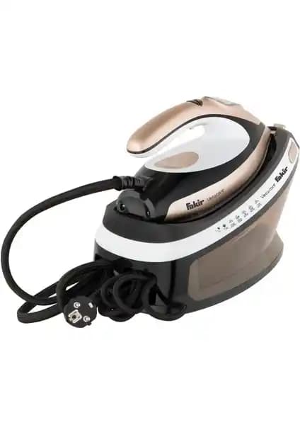 Fakir Vetacare Buhar Jeneratörlü Ütü: Güçlü Performans ve Kullanım Kolaylığı