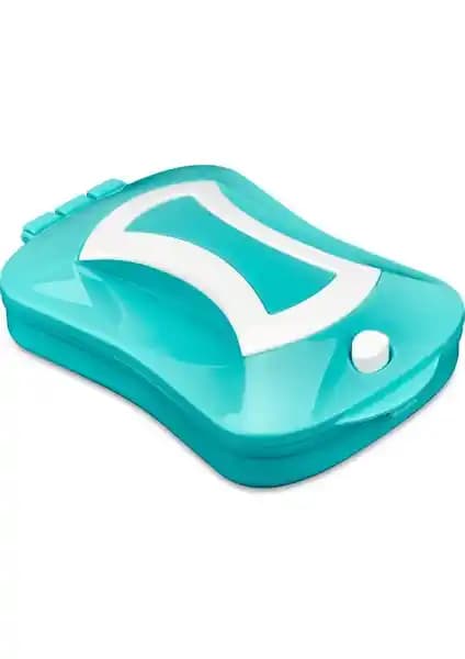 Flora F062 Ferrari Çiftli Gırgır: Ev ve Ofis İçin Pratik Temizlik Çözümü