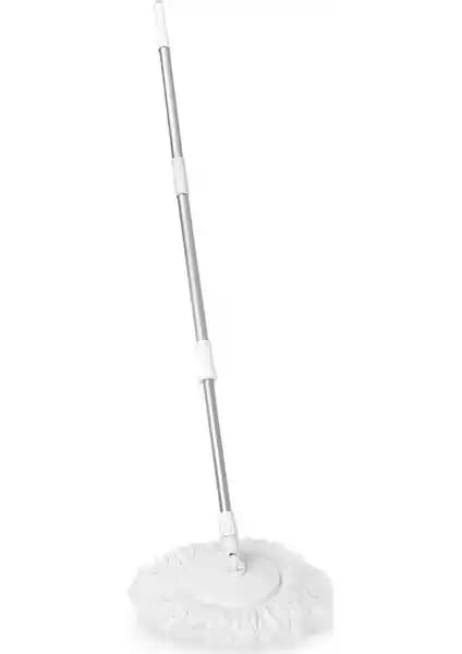 Flora F181 Balerina Mop Sap Seti: Dayanıklı ve Pratik Temizlik Aracı