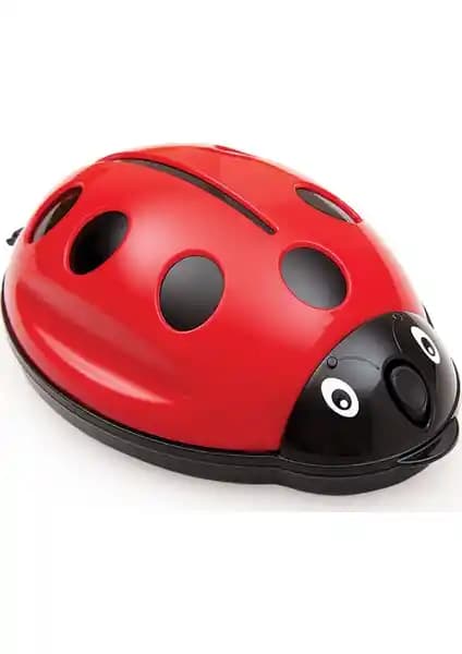 Flora Gırgır Tekli Uğur Böcek F138 Çocuk ve Koleksiyoncular İçin Eğlenceli Oyuncak