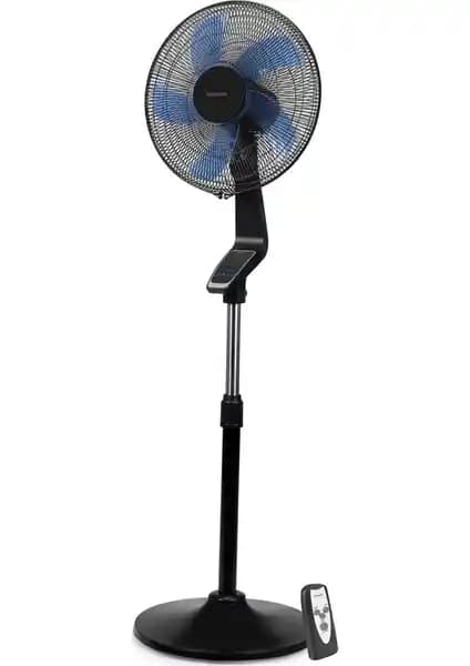 Goldmaster Serin GM-7936 Vantilatör: Güçlü Hava Akışı ve Şık Tasarım Özellikleri