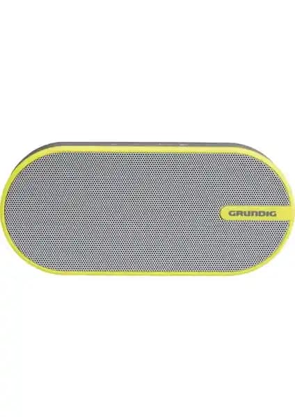 Grundig GSB 150 SE Storm Cloud Taşınabilir Bluetooth Hoparlör Özellikleri ve Kullanıcı Yorumları