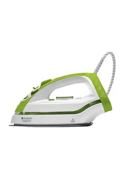 Hotpoint SI C35 CKG 2200W Seramik Tabanlı Buharlı Ütü İncelemesi ve Özellikleri