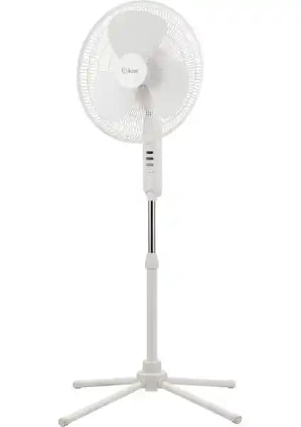 Kiwi KFAN-7426 Standlı 16 İnç Vantilatör İncelemesi ve Kullanıcı Yorumları