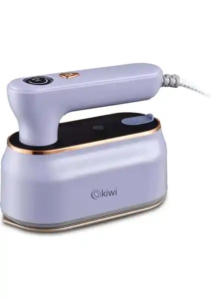 Kiwi KSI-646 ve Torima KY-003 Buharlı Ütü Karşılaştırması