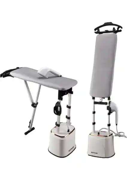 Kochler Buhar Kazanlı Ütü: Yüksek Performans ve Kullanım Kolaylığı Sunan Modern Tasarım