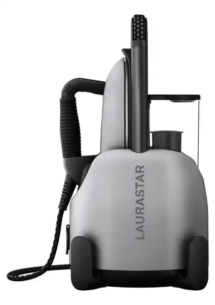 Laurastar Buhar Jeneratörlü Ütü Lift Xtra Güçlü Performans ve Yenilikçi Özellikler