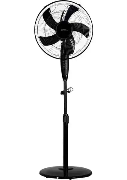 Luxell LXF-316S 55 Watt 16 İnç Ayaklı Vantilatör Performans ve Tasarım Özellikleri