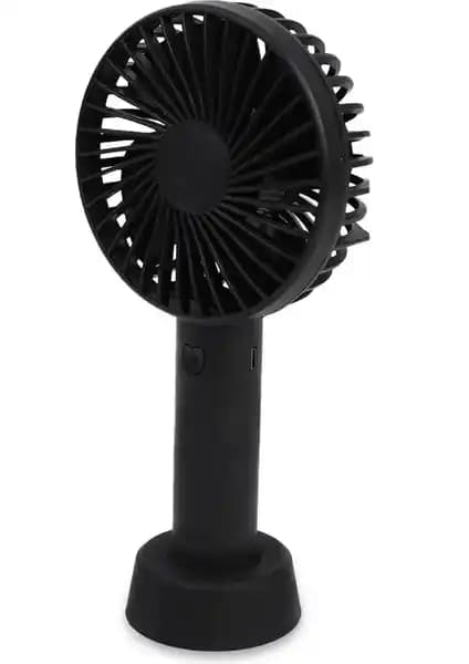 MMctech 3 Kademeli Cep Boyu Mini Fan İncelemesi: Taşınabilirlik ve Performans Değerlendirmesi