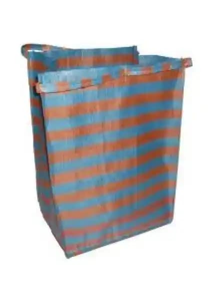 Modatools Pazar Arabası Çantası 5080 Günlük Alışveriş ve Pazar Ziyaretleri İçin Dayanıklı ve Pratik Çözüm