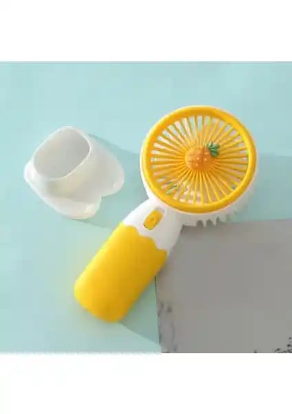 Monte Lua ve Moen Taşınılabilir El Fanları Karşılaştırması: Hangi Fan Sizi Serinletir