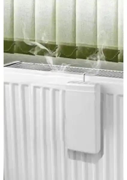 Netodak Pratik Hava Nemlendirici Kalorifer Suluğu ile Sağlıklı ve Konforlu İç Mekanlar