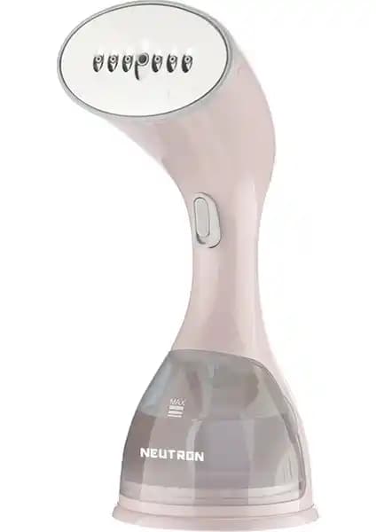 Neutron Portatif Buharlı Dikey Ütü: Seyahat ve Ev Kullanımı İçin Pratik Çözüm