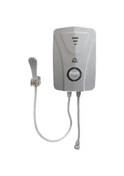 Özen Elektrikli 8 Emniyetli Ani Su Isıtıcı Şofbenleri Güvenli ve Yüksek Performanslı Çözüm