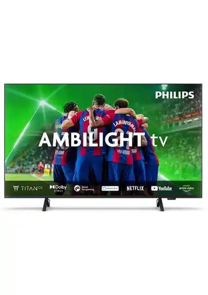 Philips 65PUS8309 65 İnç 4K Ultra HD Akıllı LED TV İnceleme ve Özellikleri