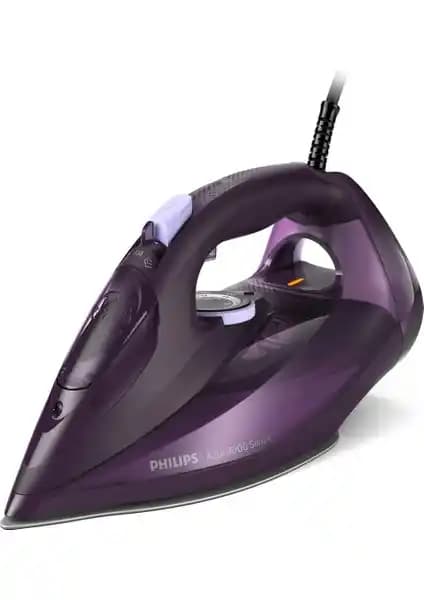 Philips Azur 7000 Buharlı Ütü: Güçlü Performans ve Estetik Tasarım Özellikleri