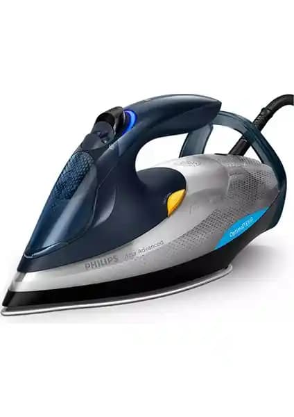 Philips Azur Advanced GC4930/11 Buharlı Ütü: Güçlü Performans ve Kullanım Kolaylığı
