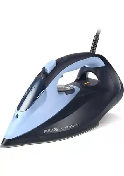 Philips Azur DST7041/20 7000 Serisi Buharlı Ütü Yüksek Performans ve Kullanıcı Dostu Özellikler