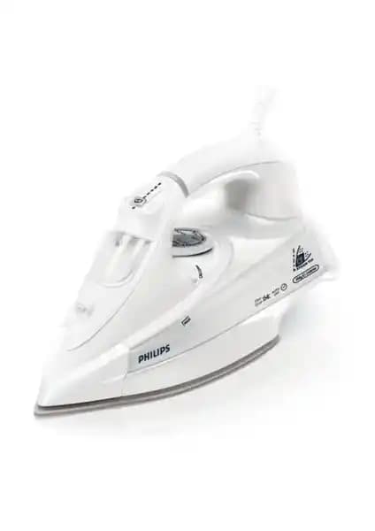 Philips Azur GC4412/32 Buharlı Ütü ile Kıyafetlerinizi Hızlı ve Kolay Şekilde Düzeltin