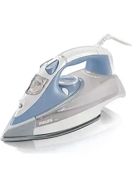 Philips Azur GC4850/22 2600 W Buharlı Ütü: Güçlü Performans ve Kullanım Kolaylığı