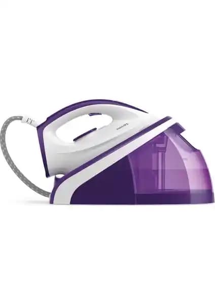 Philips Buhar Kazanlı Ütü HI5919/30: Güçlü Performans ve Kullanıcı Dostu Özellikler