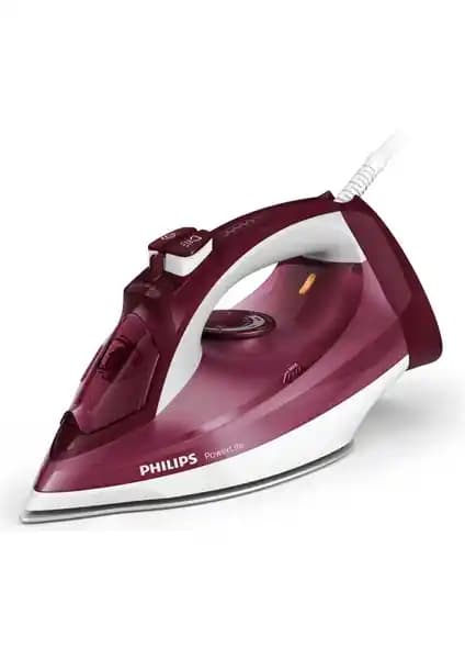 Philips GC2993/40 Buharlı Ütü: Yüksek Performanslı ve Ergonomik Tasarımla Günlük Kullanım İçin