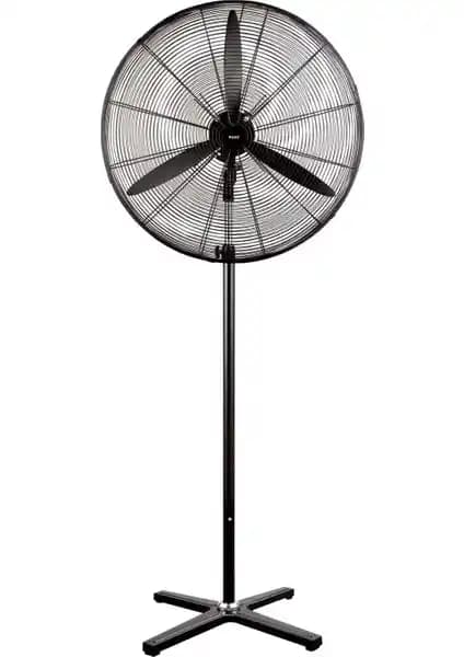 Raks SF 30 SA Sanayi Tipi 76 cm Profesyonel Vantilatör İnceleme ve Kullanım Rehberi