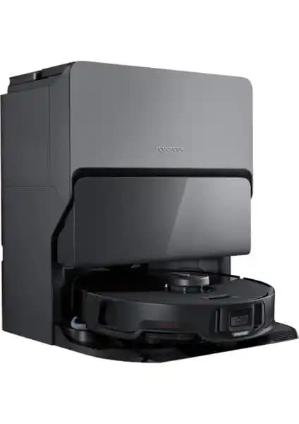 Roborock S8 Maxv Ultra ve Saros 10 Robot Süpürgelerin Karşılaştırması ve Özellikleri