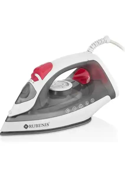Rubenis Power 6100 Buharlı Ütü: Yüksek Güç ve Dayanıklılık Sunan Profesyonel Ütü