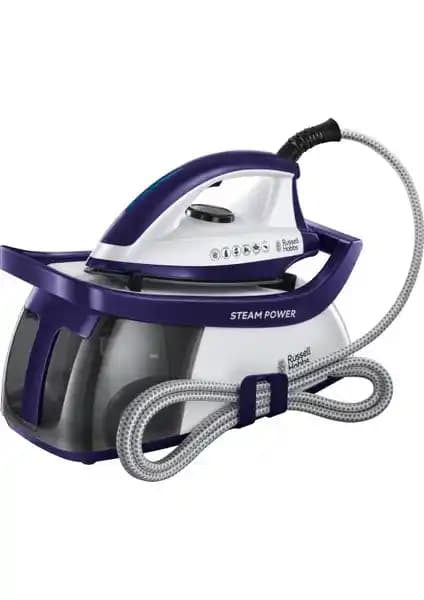 Russell Hobbs 24440-56 Buhar Tanklı Ütü Performans ve Yenilikçi Özellikler