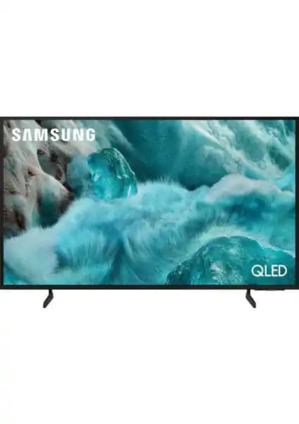 Samsung 50Q7FA ve 55Q70D QLED Televizyonların Karşılaştırması ve İnceleme Rehberi