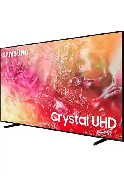 Samsung 65DU7000 ve Toshiba 65QA2363DT Akıllı Televizyonların Karşılaştırması
