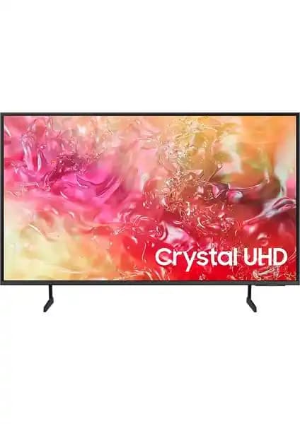 Samsung 75DU7100 ve Vestel 75UA9530 75 inç 4K Ultra HD Smart LED TV modellerinin detaylı karşılaştırması