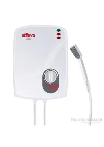 Stilevs Akarsu Anı Su Isıtıcısı: Günlük Kullanım İçin Güvenilir ve Pratik Çözüm