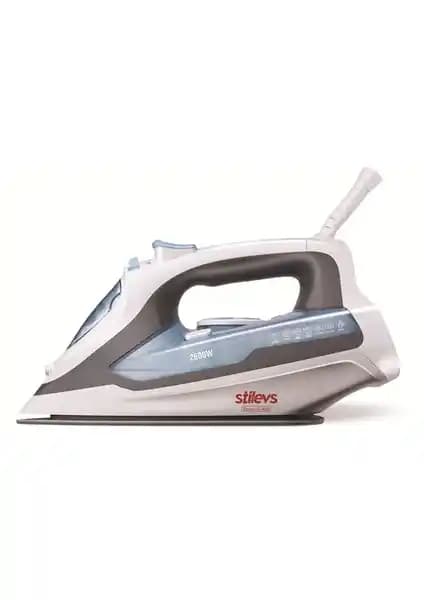 Stilevs Ütümax UT-8050 Seramik Tabanlı Güçlü ve Güvenli Ütü Özellikleri ve Kullanım Avantajları