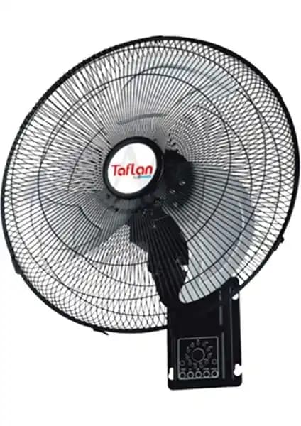 Taflan FAW-20R Uzaktan Kumandalı Duvar Vantilatörü Endüstriyel Hava Dolaşımı ve Tasarruf Çözümü